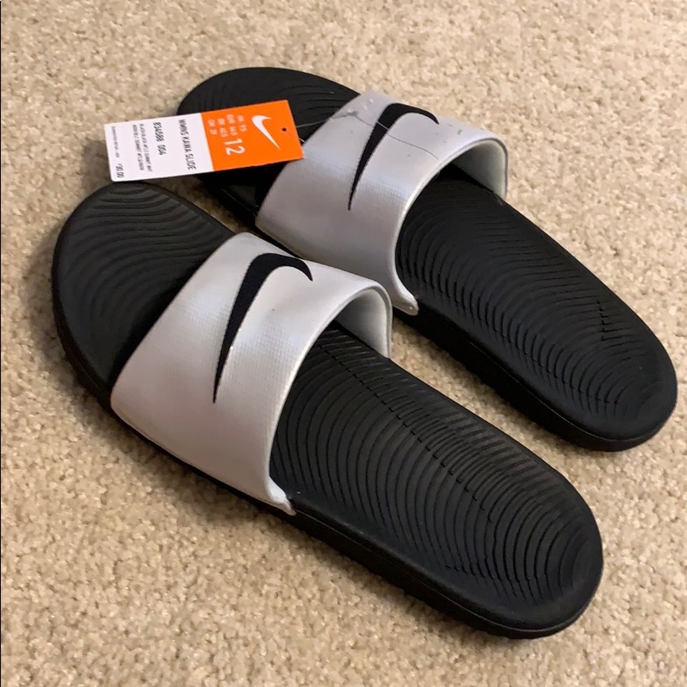 Nike Slides
